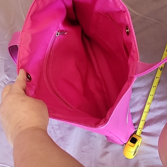 Disney Cheshire Cat Tote Bag - Picture 5 of 9